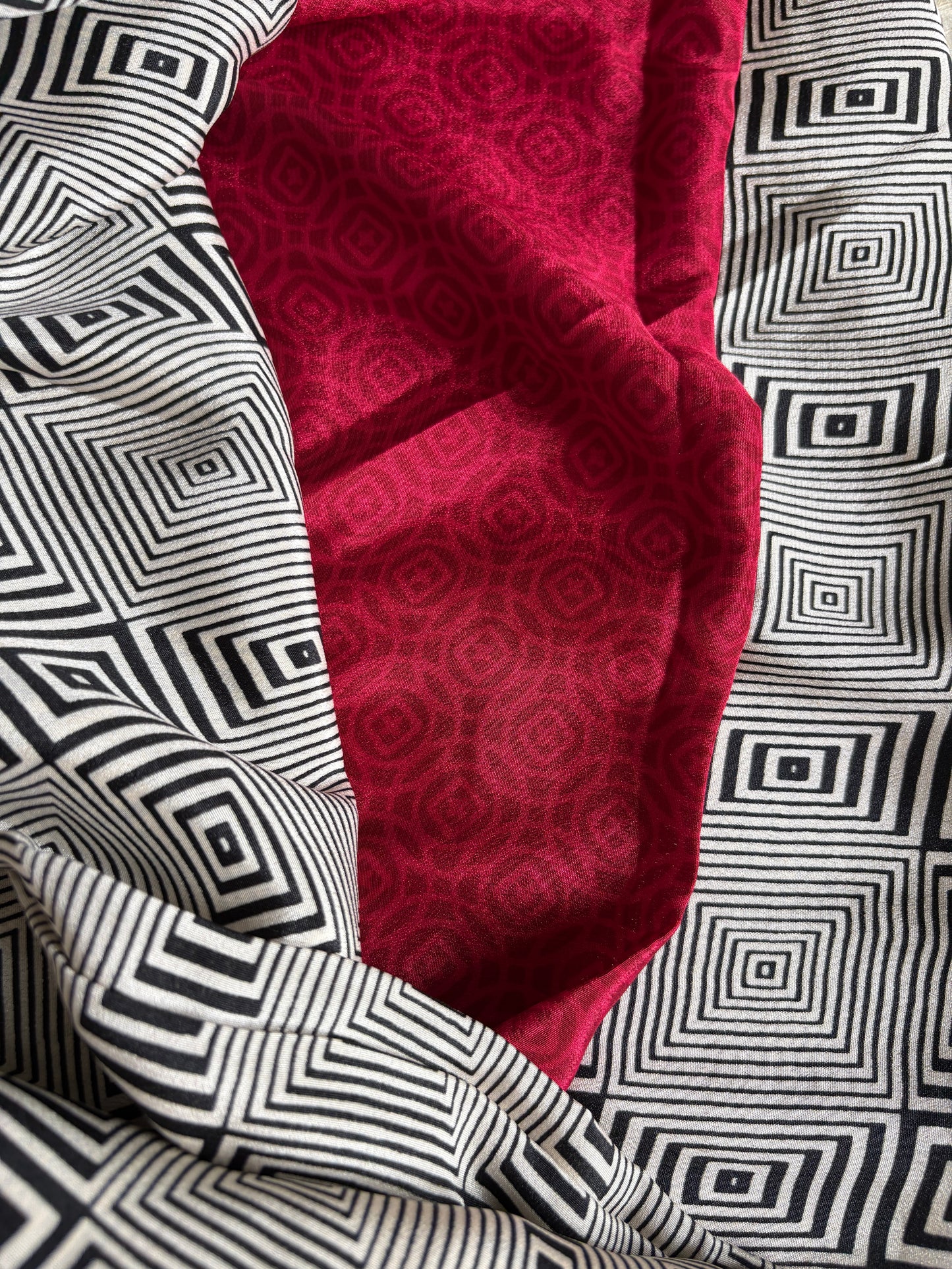 Ultra Soft Malmal Saree